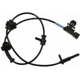 Purchase Top-Quality Rear Wheel ABS Sensor by BLUE STREAK (HYGRADE MOTOR) - ALS2848 pa14