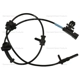 Purchase Top-Quality Rear Wheel ABS Sensor by BLUE STREAK (HYGRADE MOTOR) - ALS2848 pa2