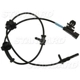 Purchase Top-Quality Rear Wheel ABS Sensor by BLUE STREAK (HYGRADE MOTOR) - ALS2848 pa8