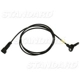 Purchase Top-Quality Rear Wheel ABS Sensor by BLUE STREAK (HYGRADE MOTOR) - ALS2852 pa2