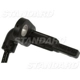 Purchase Top-Quality Rear Wheel ABS Sensor by BLUE STREAK (HYGRADE MOTOR) - ALS2854 pa1