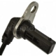 Purchase Top-Quality Rear Wheel ABS Sensor by BLUE STREAK (HYGRADE MOTOR) - ALS292 pa1
