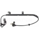 Purchase Top-Quality Rear Wheel ABS Sensor by BLUE STREAK (HYGRADE MOTOR) - ALS297 pa4