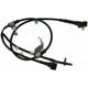 Purchase Top-Quality Rear Wheel ABS Sensor by BLUE STREAK (HYGRADE MOTOR) - ALS3001 pa9