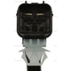 Purchase Top-Quality Rear Wheel ABS Sensor by BLUE STREAK (HYGRADE MOTOR) - ALS3003 pa4