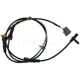 Purchase Top-Quality Rear Wheel ABS Sensor by BLUE STREAK (HYGRADE MOTOR) - ALS3049 pa5