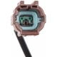 Purchase Top-Quality Rear Wheel ABS Sensor by BLUE STREAK (HYGRADE MOTOR) - ALS312 pa3