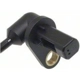 Purchase Top-Quality Rear Wheel ABS Sensor by BLUE STREAK (HYGRADE MOTOR) - ALS314 pa1