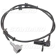 Purchase Top-Quality Rear Wheel ABS Sensor by BLUE STREAK (HYGRADE MOTOR) - ALS314 pa2