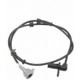 Purchase Top-Quality Rear Wheel ABS Sensor by BLUE STREAK (HYGRADE MOTOR) - ALS314 pa3