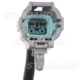 Purchase Top-Quality Rear Wheel ABS Sensor by BLUE STREAK (HYGRADE MOTOR) - ALS314 pa7