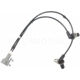 Purchase Top-Quality Rear Wheel ABS Sensor by BLUE STREAK (HYGRADE MOTOR) - ALS328 pa2