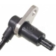 Purchase Top-Quality Rear Wheel ABS Sensor by BLUE STREAK (HYGRADE MOTOR) - ALS342 pa1