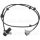 Purchase Top-Quality Capteur ABS de roue arrière de BLUE STREAK (HYGRADE MOTOR) - ALS344 pa3