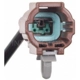 Purchase Top-Quality Capteur ABS de roue arrière de BLUE STREAK (HYGRADE MOTOR) - ALS345 pa4