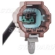 Purchase Top-Quality Capteur ABS de roue arrière de BLUE STREAK (HYGRADE MOTOR) - ALS345 pa6