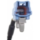 Purchase Top-Quality Rear Wheel ABS Sensor by BLUE STREAK (HYGRADE MOTOR) - ALS348 pa3