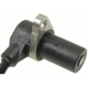 Purchase Top-Quality Capteur ABS de roue arrière de BLUE STREAK (HYGRADE MOTOR) - ALS375 pa1