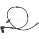Purchase Top-Quality Capteur ABS de roue arrière de BLUE STREAK (HYGRADE MOTOR) - ALS375 pa5