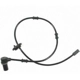 Purchase Top-Quality Capteur ABS de roue arrière de BLUE STREAK (HYGRADE MOTOR) - ALS375 pa7