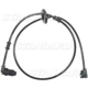 Purchase Top-Quality Rear Wheel ABS Sensor by BLUE STREAK (HYGRADE MOTOR) - ALS387 pa2