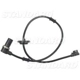 Purchase Top-Quality Rear Wheel ABS Sensor by BLUE STREAK (HYGRADE MOTOR) - ALS402 pa2