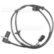 Purchase Top-Quality Rear Wheel ABS Sensor by BLUE STREAK (HYGRADE MOTOR) - ALS413 pa2