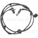 Purchase Top-Quality Rear Wheel ABS Sensor by BLUE STREAK (HYGRADE MOTOR) - ALS419 pa2