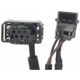 Purchase Top-Quality Rear Wheel ABS Sensor by BLUE STREAK (HYGRADE MOTOR) - ALS419 pa3