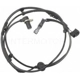 Purchase Top-Quality Rear Wheel ABS Sensor by BLUE STREAK (HYGRADE MOTOR) - ALS419 pa4