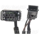 Purchase Top-Quality Rear Wheel ABS Sensor by BLUE STREAK (HYGRADE MOTOR) - ALS419 pa5