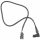 Purchase Top-Quality Capteur ABS de roue arrière de BLUE STREAK (HYGRADE MOTOR) - ALS42 pa5