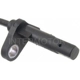 Purchase Top-Quality Rear Wheel ABS Sensor by BLUE STREAK (HYGRADE MOTOR) - ALS439 pa1
