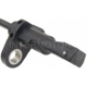 Purchase Top-Quality Rear Wheel ABS Sensor by BLUE STREAK (HYGRADE MOTOR) - ALS444 pa1