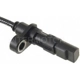 Purchase Top-Quality Rear Wheel ABS Sensor by BLUE STREAK (HYGRADE MOTOR) - ALS452 pa1