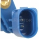 Purchase Top-Quality Rear Wheel ABS Sensor by BLUE STREAK (HYGRADE MOTOR) - ALS471 pa2