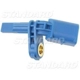 Purchase Top-Quality Capteur ABS de roue arrière by BLUE STREAK (HYGRADE MOTOR) - ALS471 pa8