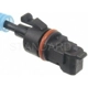 Purchase Top-Quality Rear Wheel ABS Sensor by BLUE STREAK (HYGRADE MOTOR) - ALS498 pa1