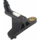 Purchase Top-Quality Rear Wheel ABS Sensor by BLUE STREAK (HYGRADE MOTOR) - ALS503 pa1