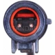 Purchase Top-Quality Rear Wheel ABS Sensor by BLUE STREAK (HYGRADE MOTOR) - ALS509 pa3