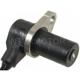 Purchase Top-Quality Rear Wheel ABS Sensor by BLUE STREAK (HYGRADE MOTOR) - ALS515 pa4