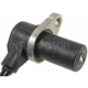 Purchase Top-Quality Rear Wheel ABS Sensor by BLUE STREAK (HYGRADE MOTOR) - ALS516 pa1