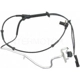 Purchase Top-Quality Rear Wheel ABS Sensor by BLUE STREAK (HYGRADE MOTOR) - ALS516 pa2