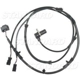 Purchase Top-Quality Rear Wheel ABS Sensor by BLUE STREAK (HYGRADE MOTOR) - ALS540 pa2