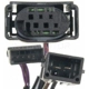 Purchase Top-Quality Rear Wheel ABS Sensor by BLUE STREAK (HYGRADE MOTOR) - ALS540 pa3