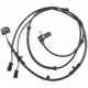 Purchase Top-Quality Rear Wheel ABS Sensor by BLUE STREAK (HYGRADE MOTOR) - ALS540 pa4