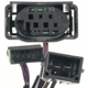 Purchase Top-Quality Rear Wheel ABS Sensor by BLUE STREAK (HYGRADE MOTOR) - ALS540 pa5