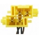 Purchase Top-Quality Rear Wheel ABS Sensor by BLUE STREAK (HYGRADE MOTOR) - ALS551 pa3