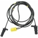 Purchase Top-Quality Rear Wheel ABS Sensor by BLUE STREAK (HYGRADE MOTOR) - ALS551 pa5