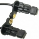 Purchase Top-Quality Rear Wheel ABS Sensor by BLUE STREAK (HYGRADE MOTOR) - ALS551 pa7
